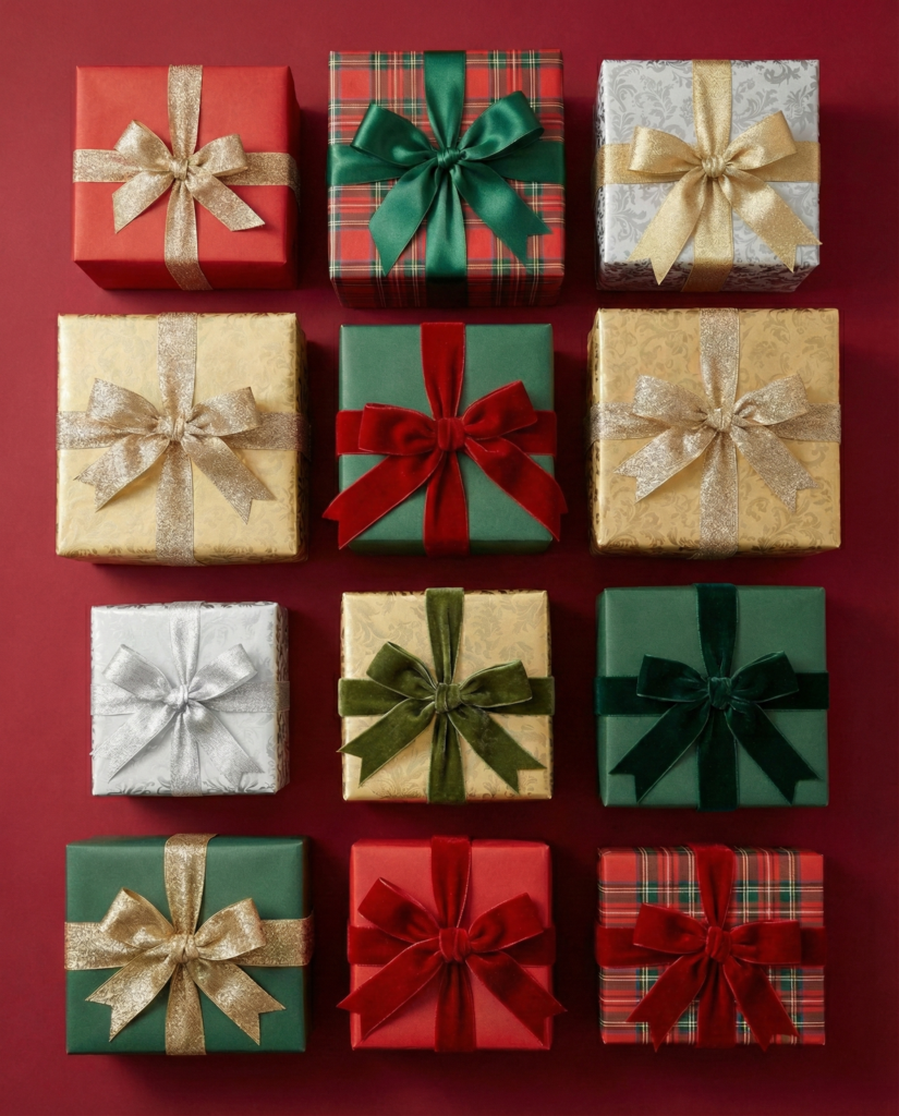 MOD Magazine Editor’s Gift Guide: Holiday 2025 Edition