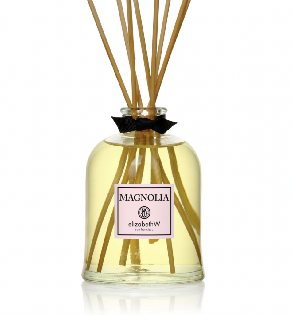 MOD Magazine Holiday Editor's Gift Guide - elizabethW Magnolia Room Diffuser