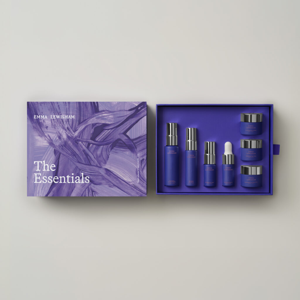 MOD Magazine Holiday Editor's Gift Guide - Emma Lewisham’s The Essentials Set