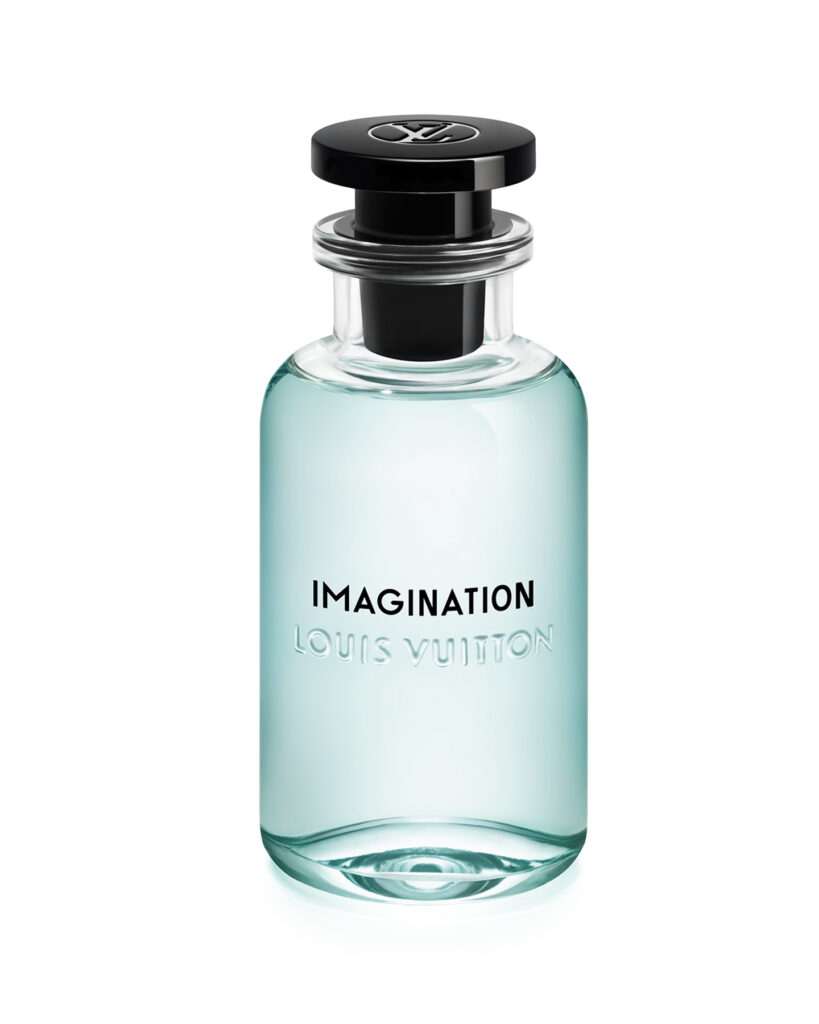 MOD Magazine Holiday Editor's Gift Guide - Louis Vuitton Imagination