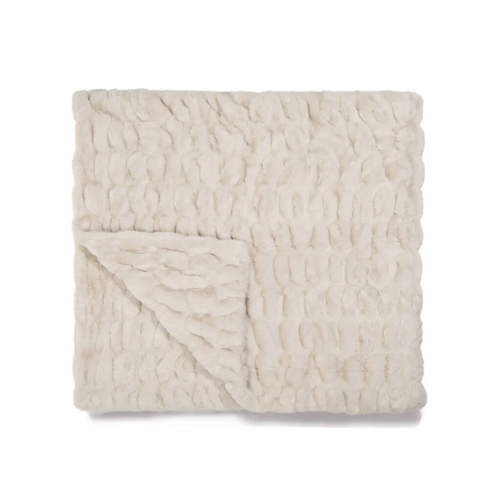 MOD Magazine Holiday Editor's Gift Guide - Lola Blanket