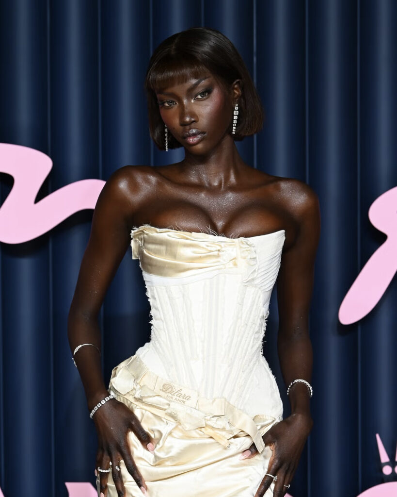 The Fashion Awards 2025 Surpasses £1 Million Fundraising Milestone