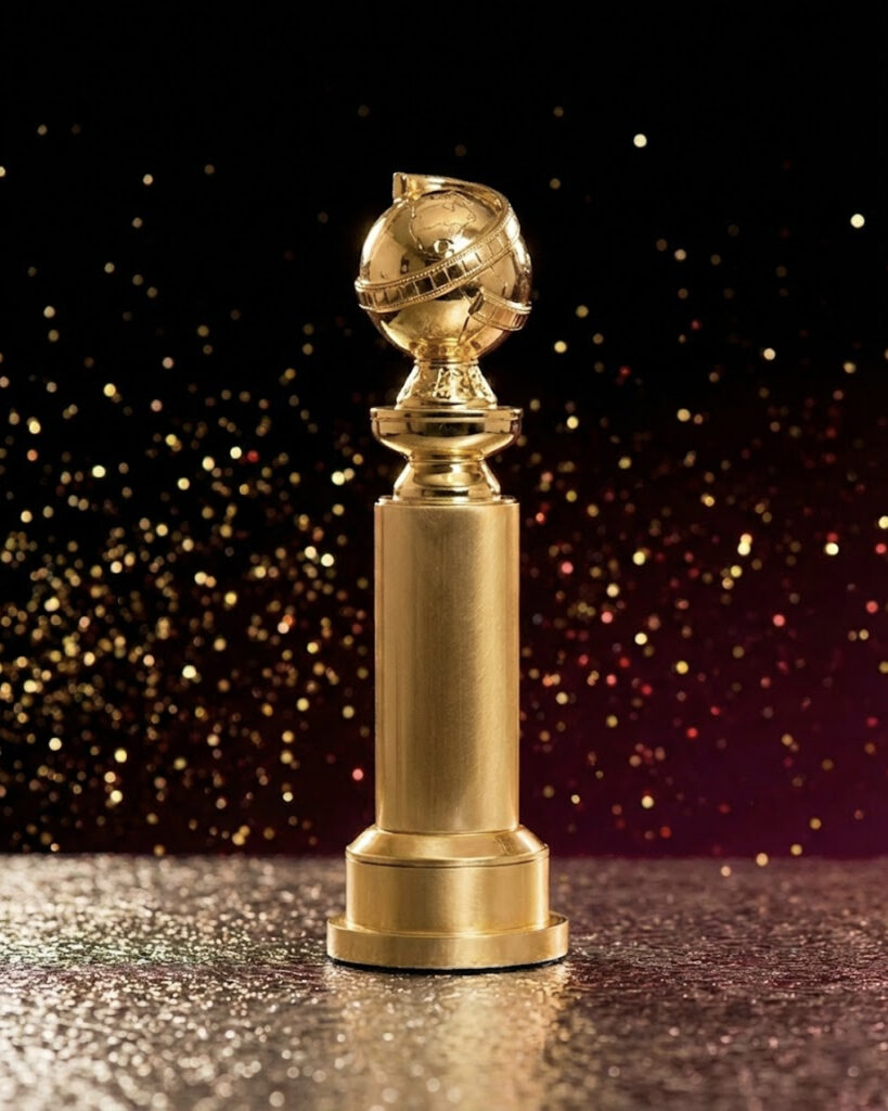 2026 Golden Globe Awards: The Full Winners List