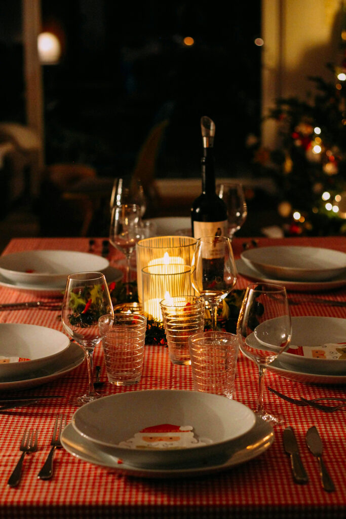 Stress-Free Hosting: An Intimate Dinner Made Effortless