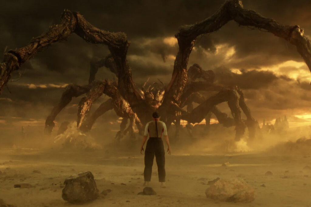 Stranger Things 5 Finale Review MOD Magazine