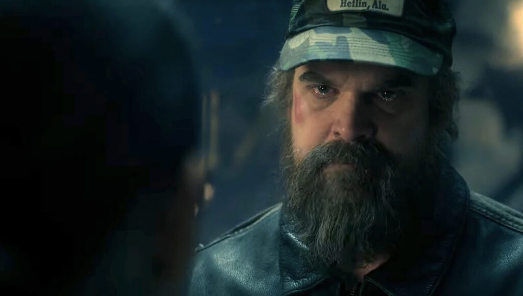 Stranger Things 5 Finale Review MOD Magazine