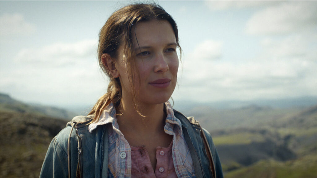 Stranger Things 5 Finale Review MOD Magazine