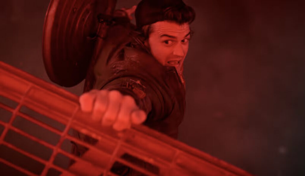 Stranger Things 5 Finale Review MOD Magazine