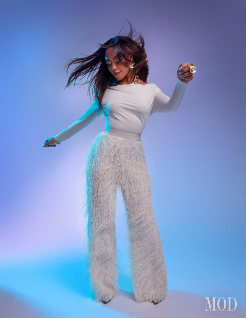 Priah Ferguson Enters Her Next Era