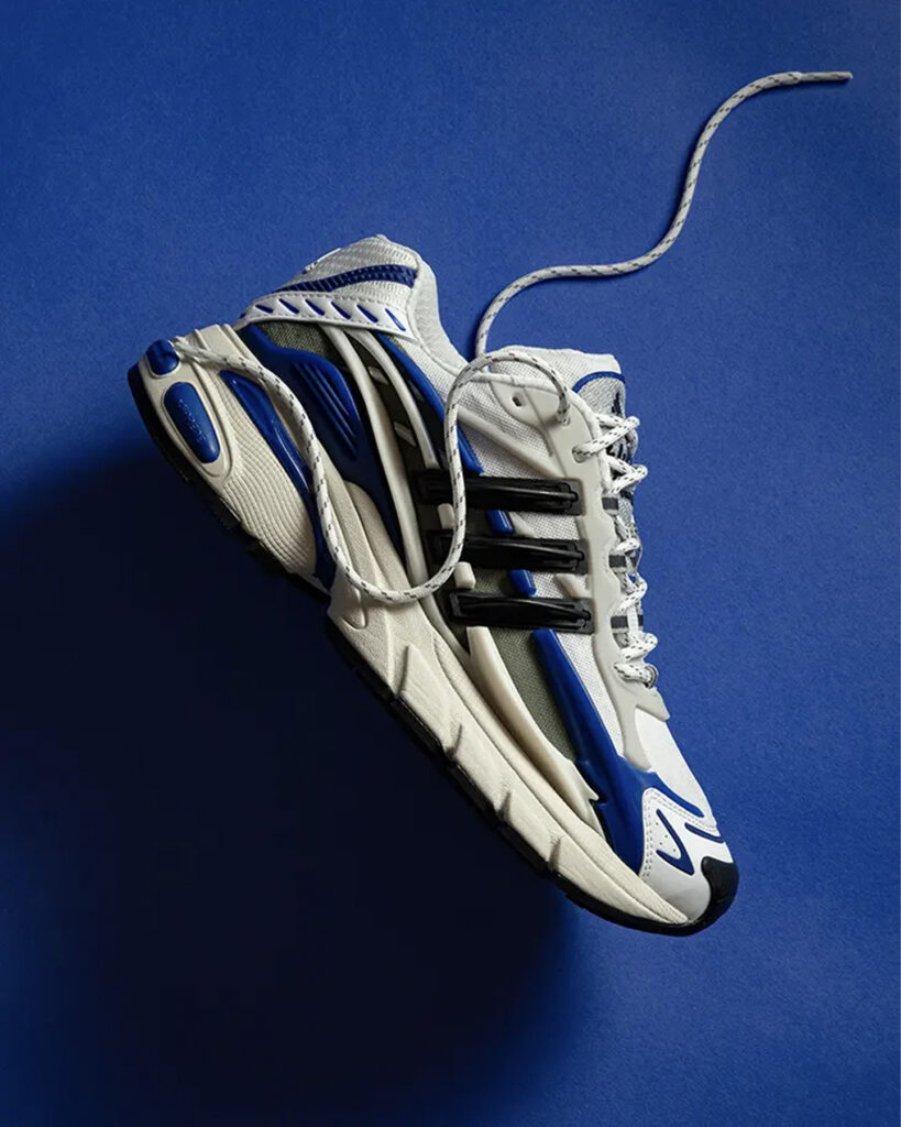 adidas VIRGINIA Adistar Jellyfish - MOD Magazine