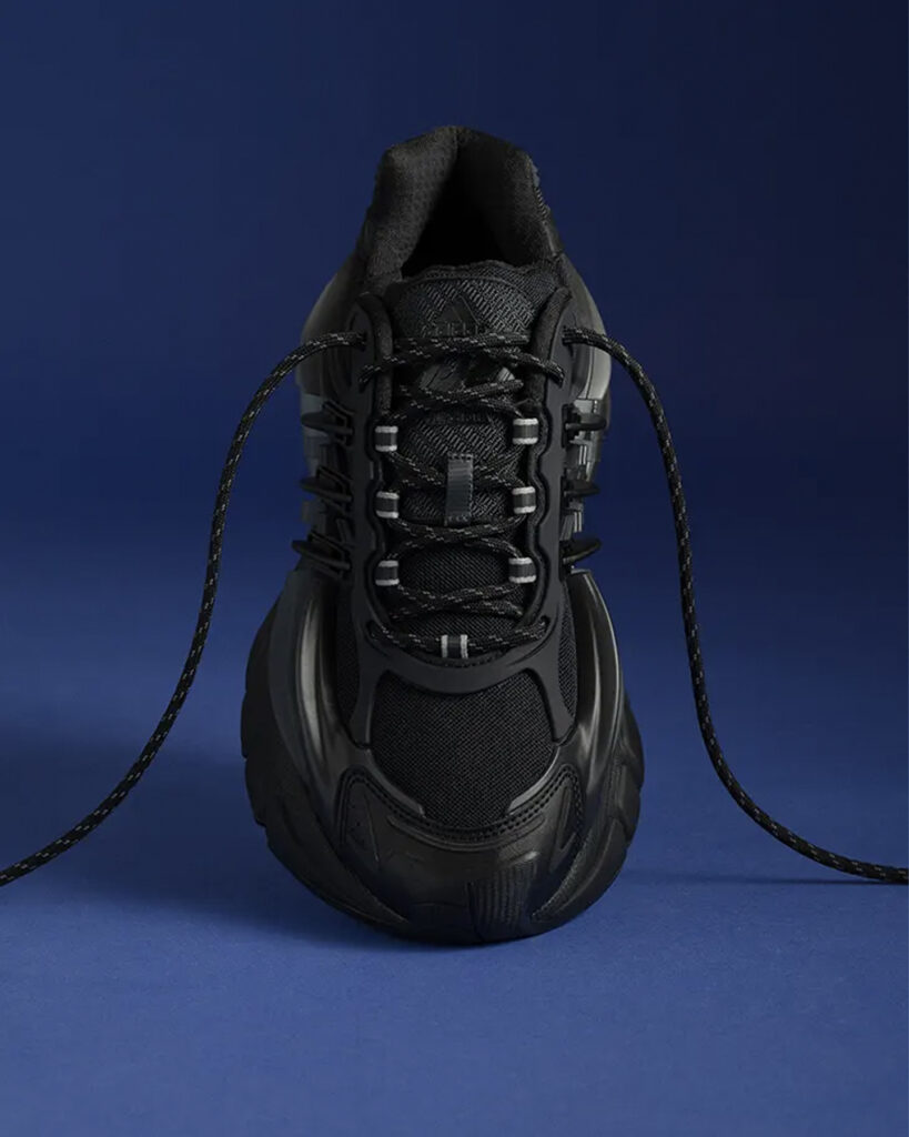 adidas VIRGINIA Adistar Jellyfish - MOD Magazine