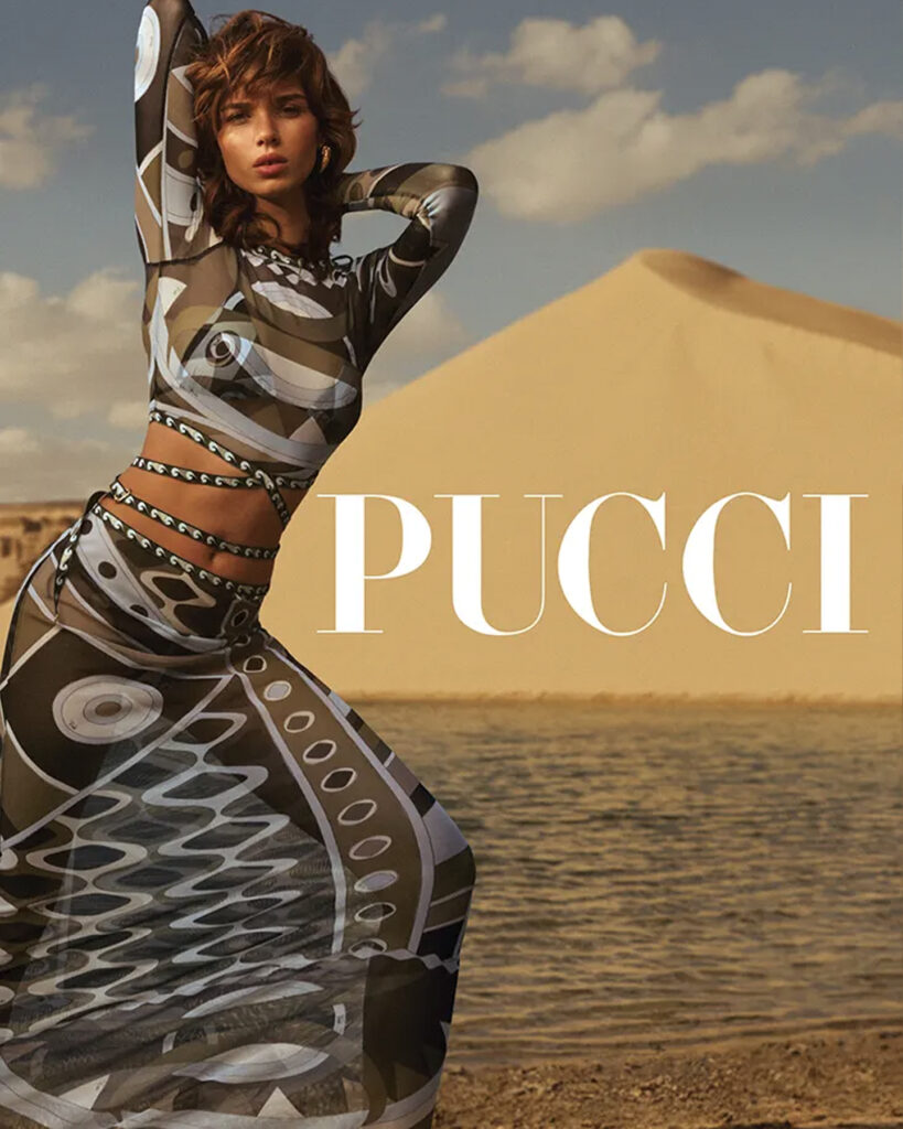 Pucci SS26 - MOD Magazine