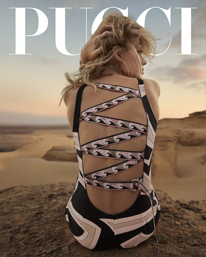 Pucci SS26 - MOD Magazine