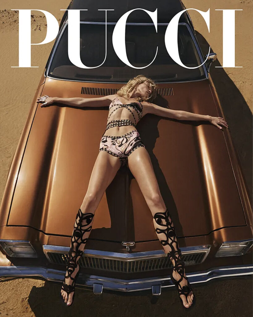 Pucci SS26 - MOD Magazine