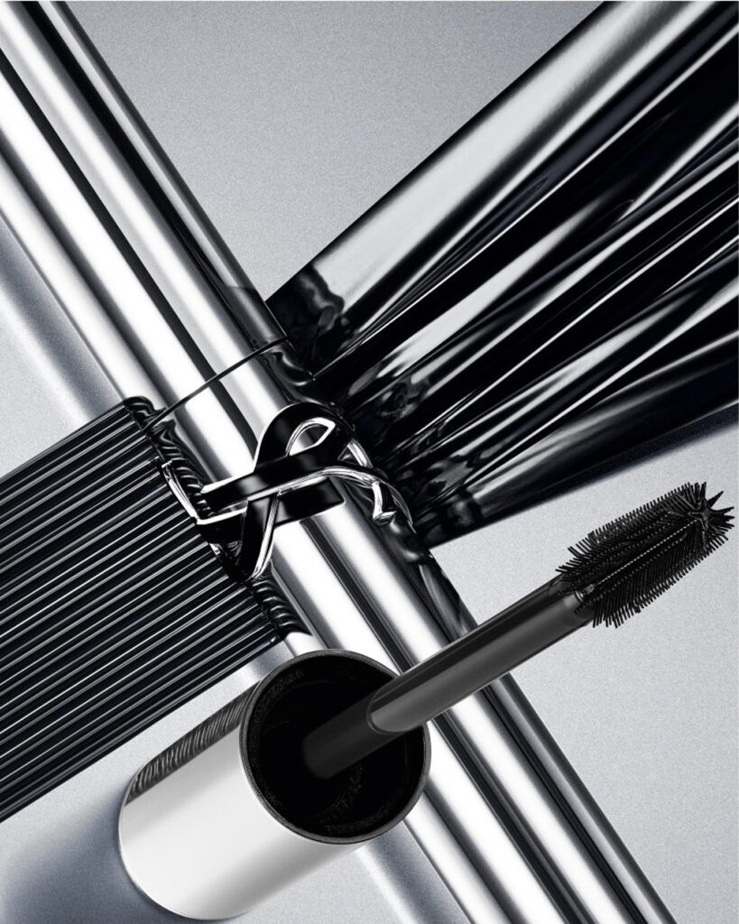 Yves Saint Laurent Beauty Lash Latex Mascara - MOD Magazine