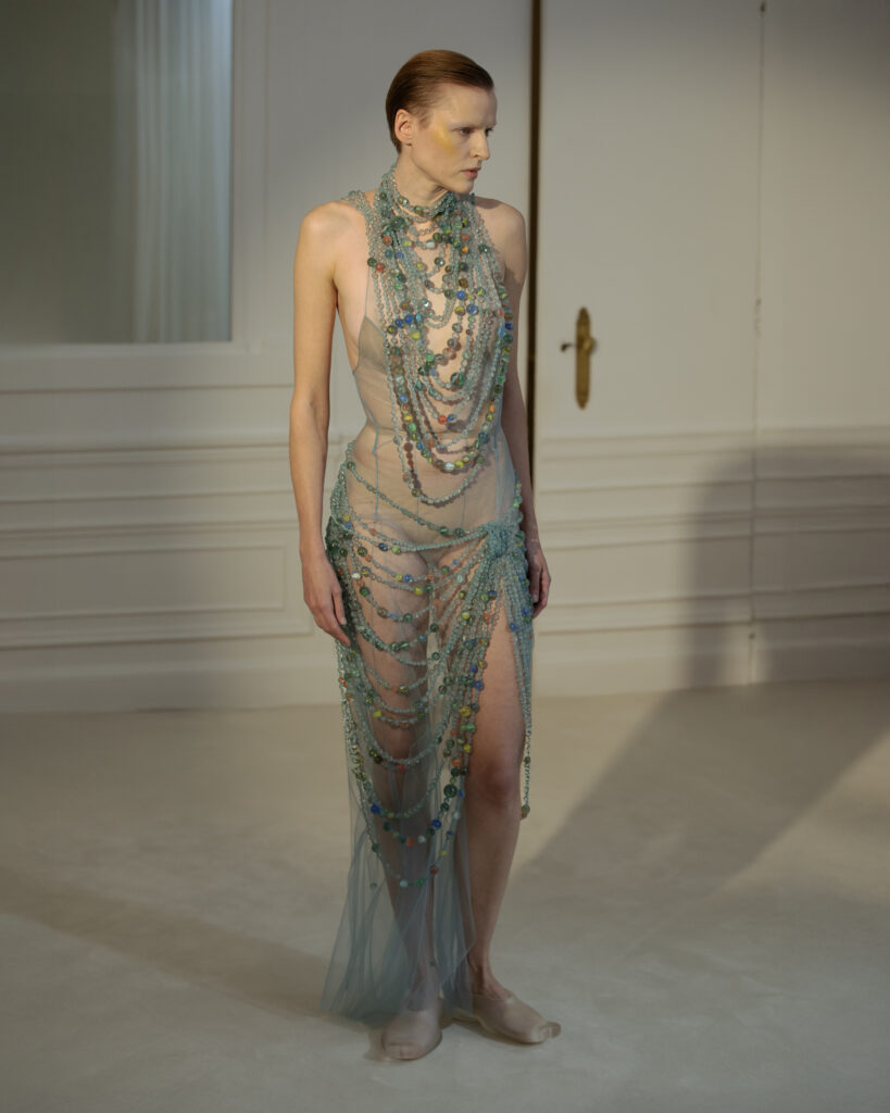 LUCHEN Couture 2026 - MOD Magazine