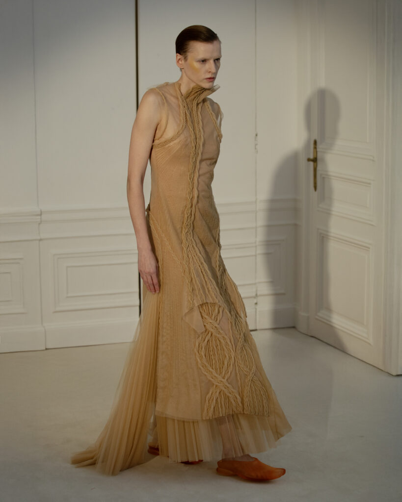 LUCHEN Couture 2026 - MOD Magazine