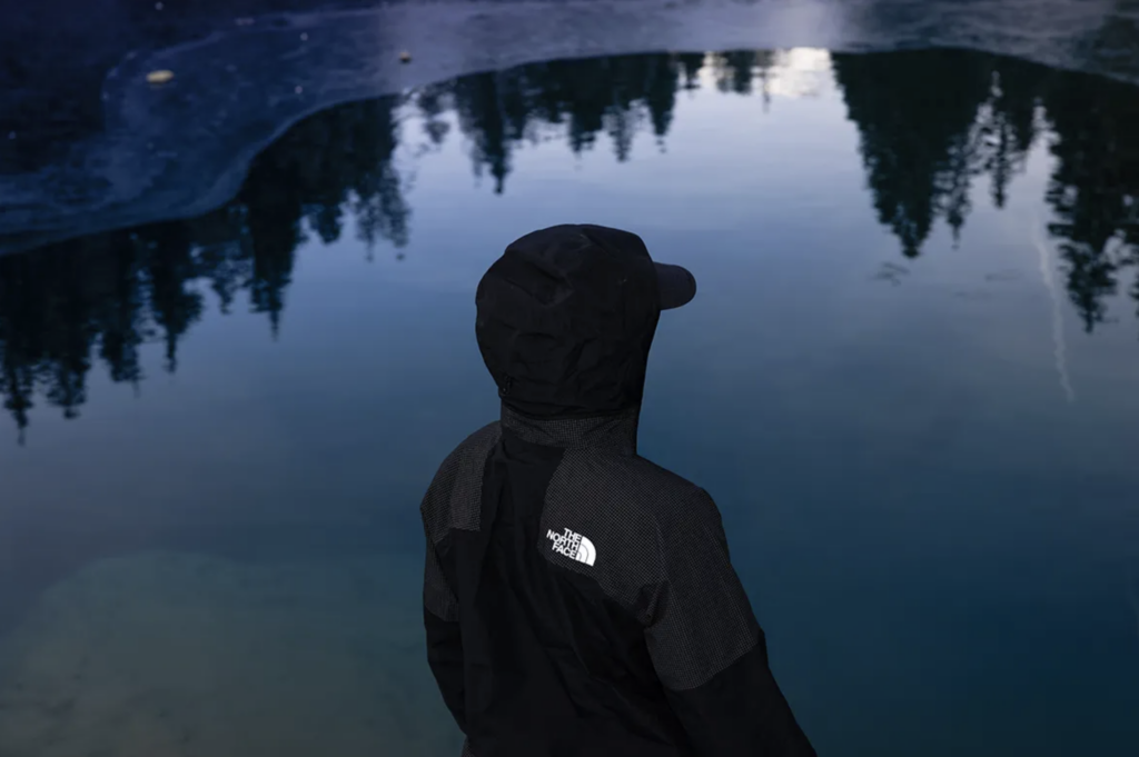 The North Face HKe collection - MOD Magazine