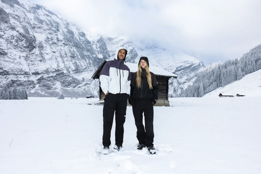 The North Face Expands HKe Collection with 8 New Pieces