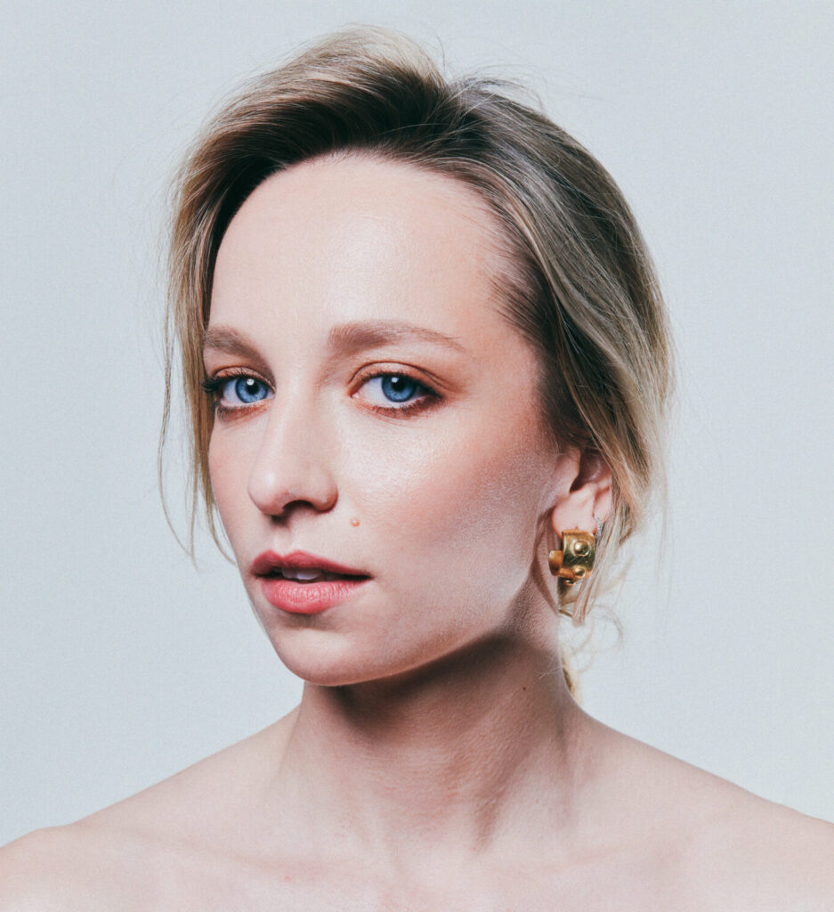 ‘Unchosen’ Star Molly Windsor on Finding Truth in Complex Characters