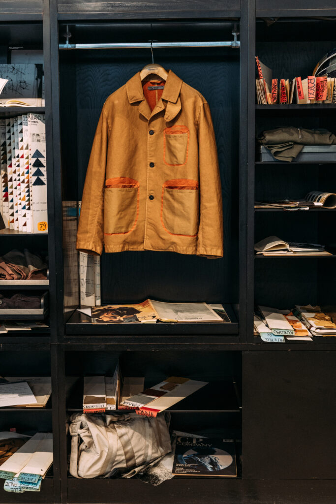 C.P. Company SS27 Collection: Where Heritage Meets Innovation