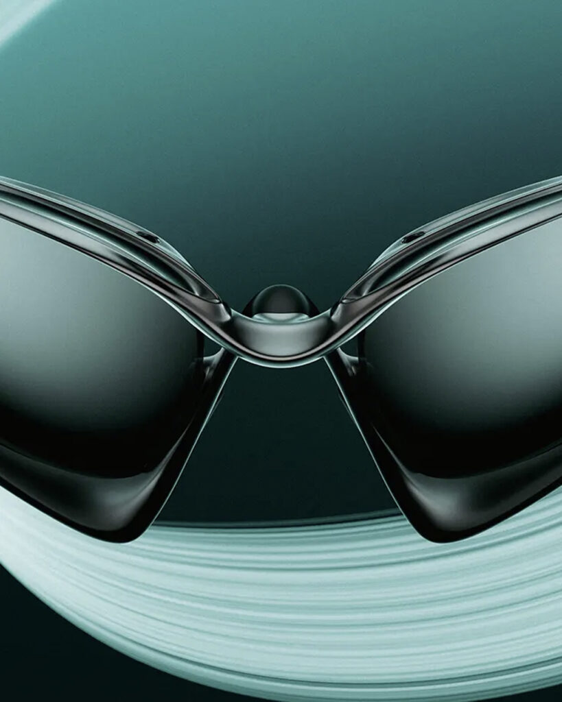 Oakley Infiniloop - MOD Magazine