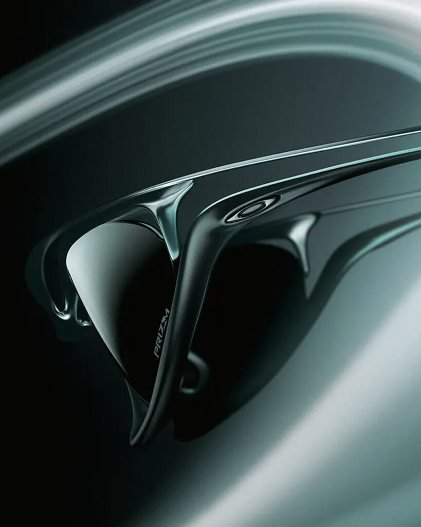 Oakley Infiniloop - MOD Magazine