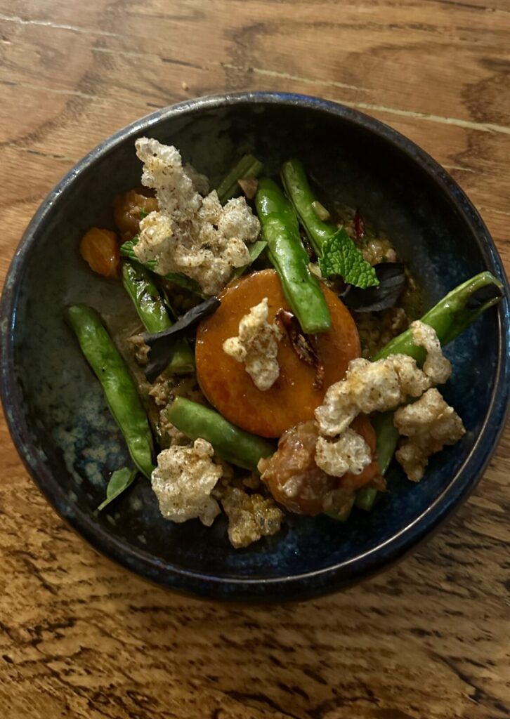 Reservations in the City: Behind the Counter at Bovino After Dark