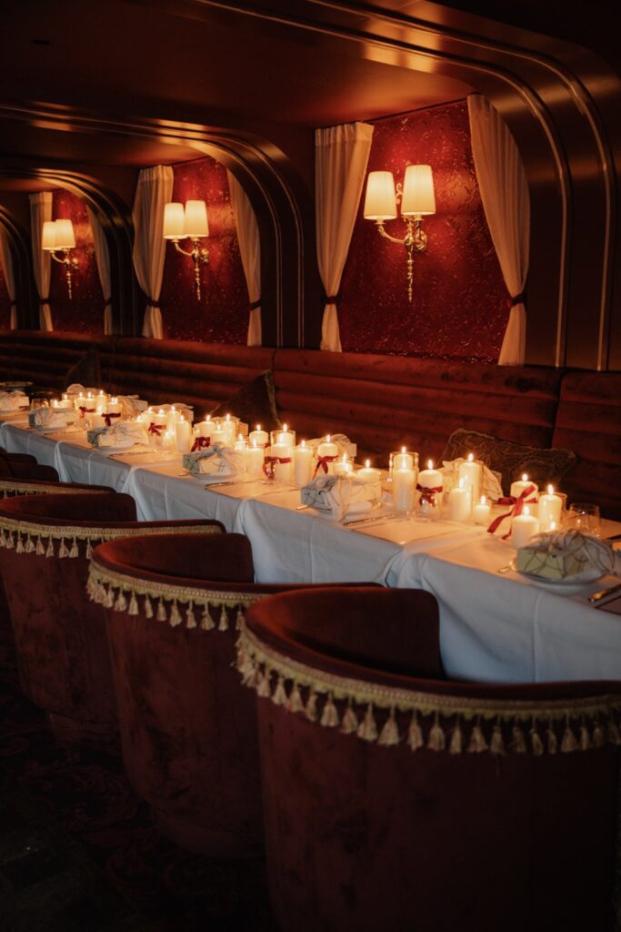 More Than a Guest List: Inside Mohamed ElSayed’s The Rare Society