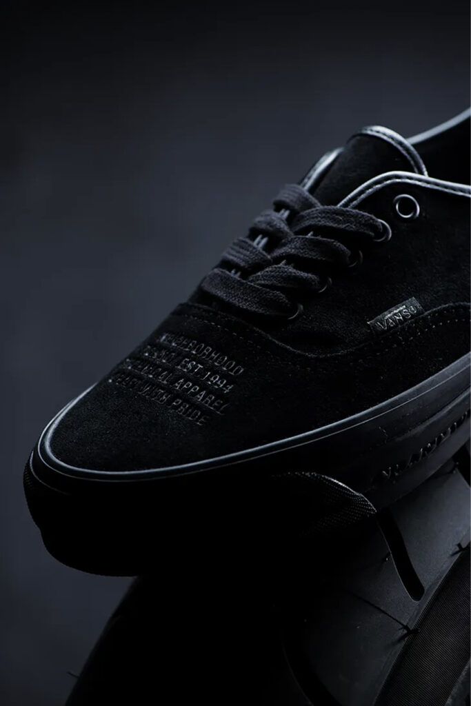 OTW by Vans and NEIGHBORHOOD Reimagine the Authentic 44