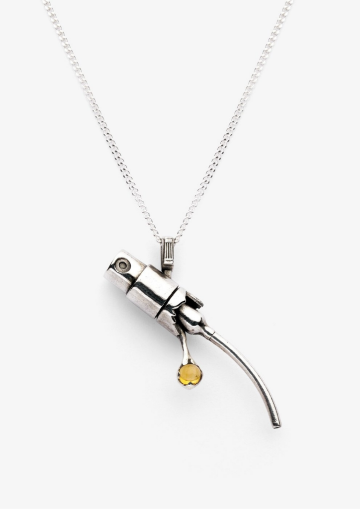 TANT D'AVENIR & NOTES DE BAS DE PAJE FILIGRANE COLLABORATION - MOD MAGAZINE