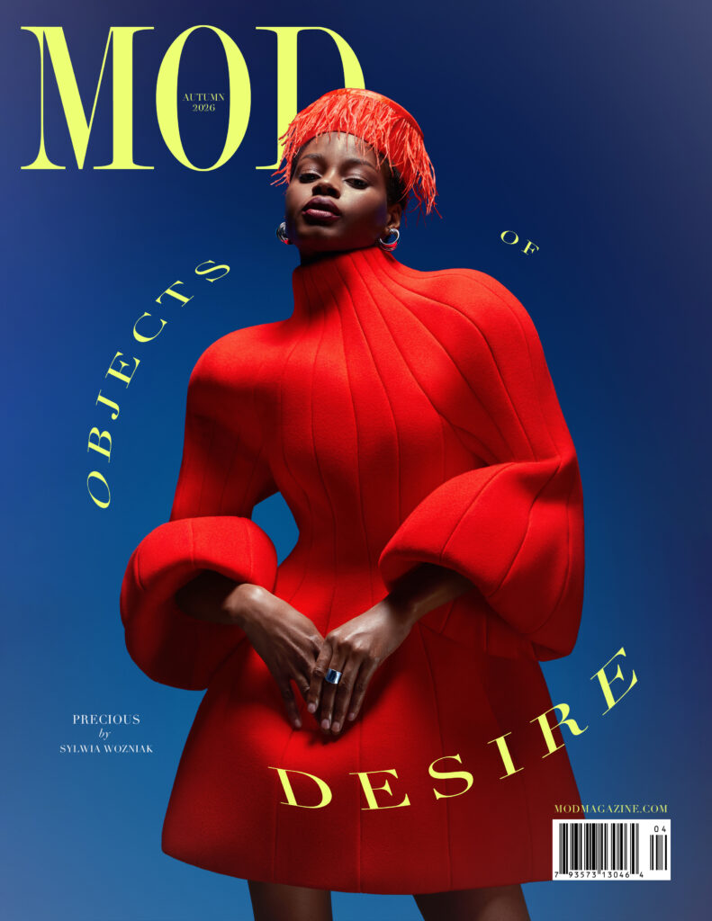 Objects of Desire: Precious
