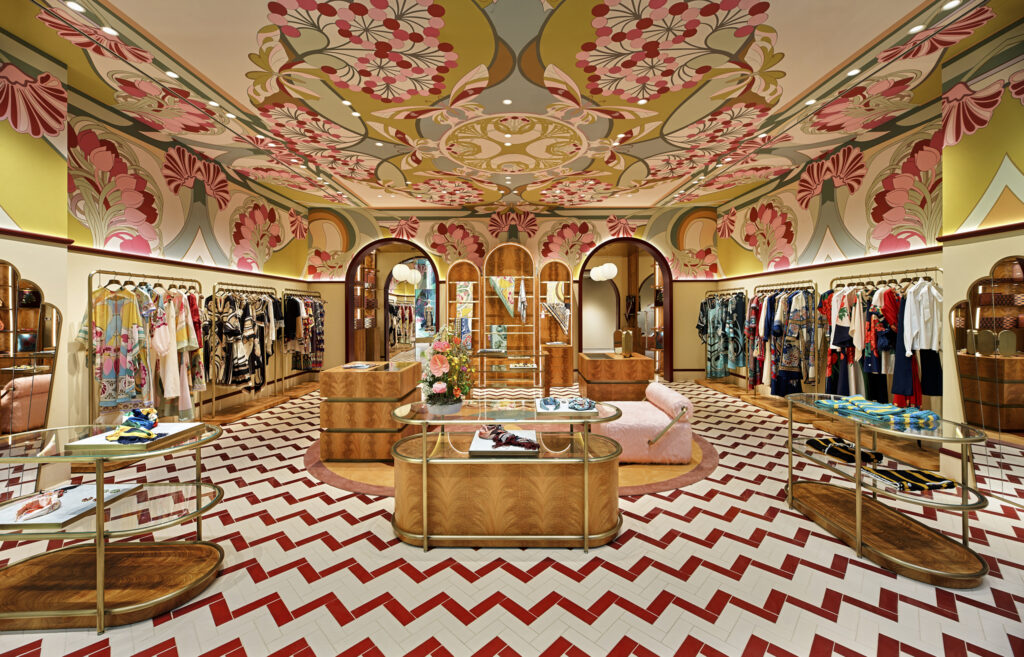 The Store That Wants You to Stay: Inside Istanbul’s COMMUNITÉ