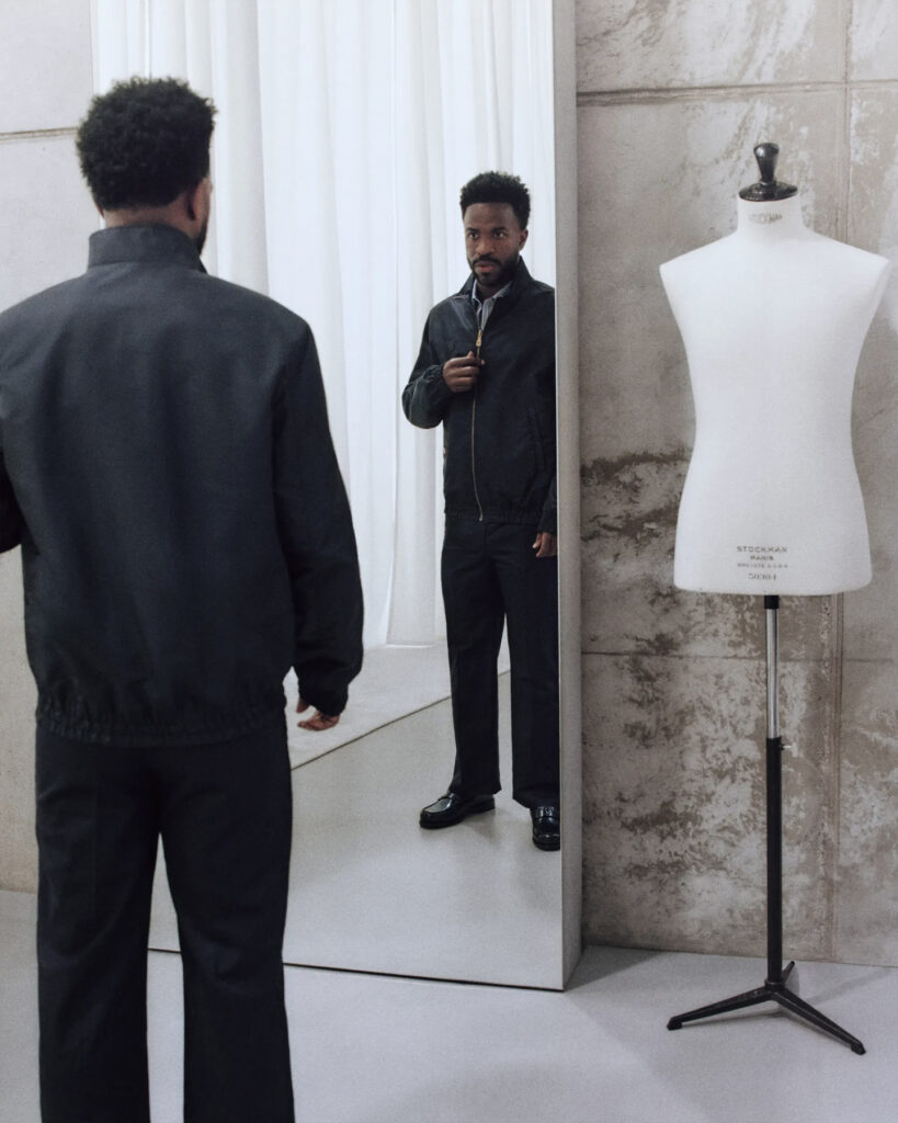 Louis Vuitton x Real Madrid - MOD Magazine