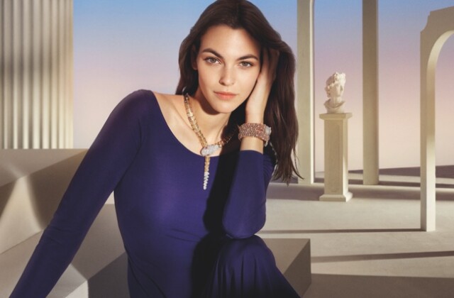 Bulgari Magnifica Jewelry