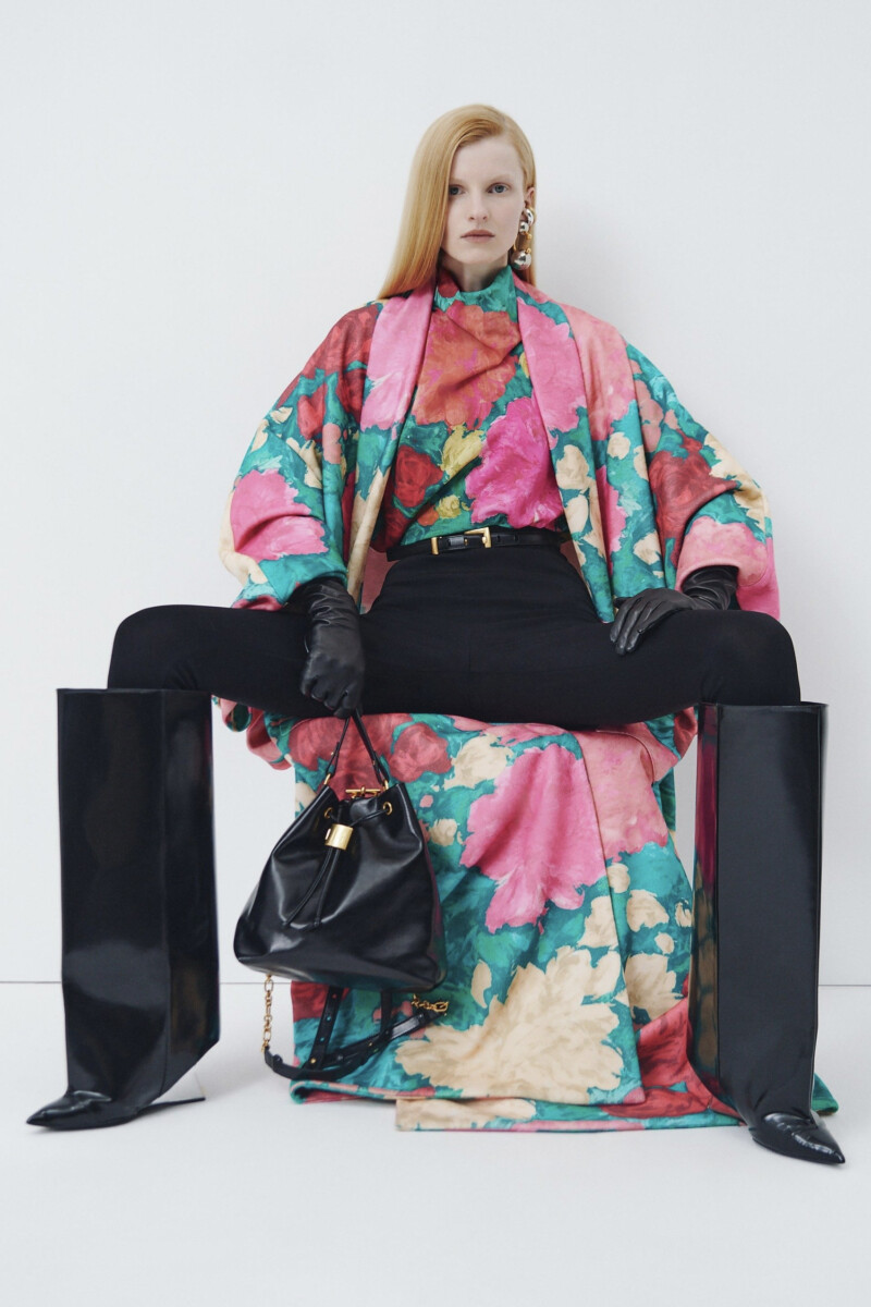 BALMAIN RESORT 2026 COLLECTION