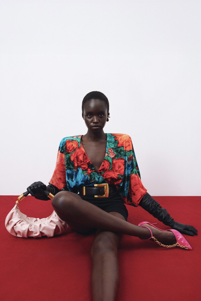BALMAIN RESORT 2026 COLLECTION