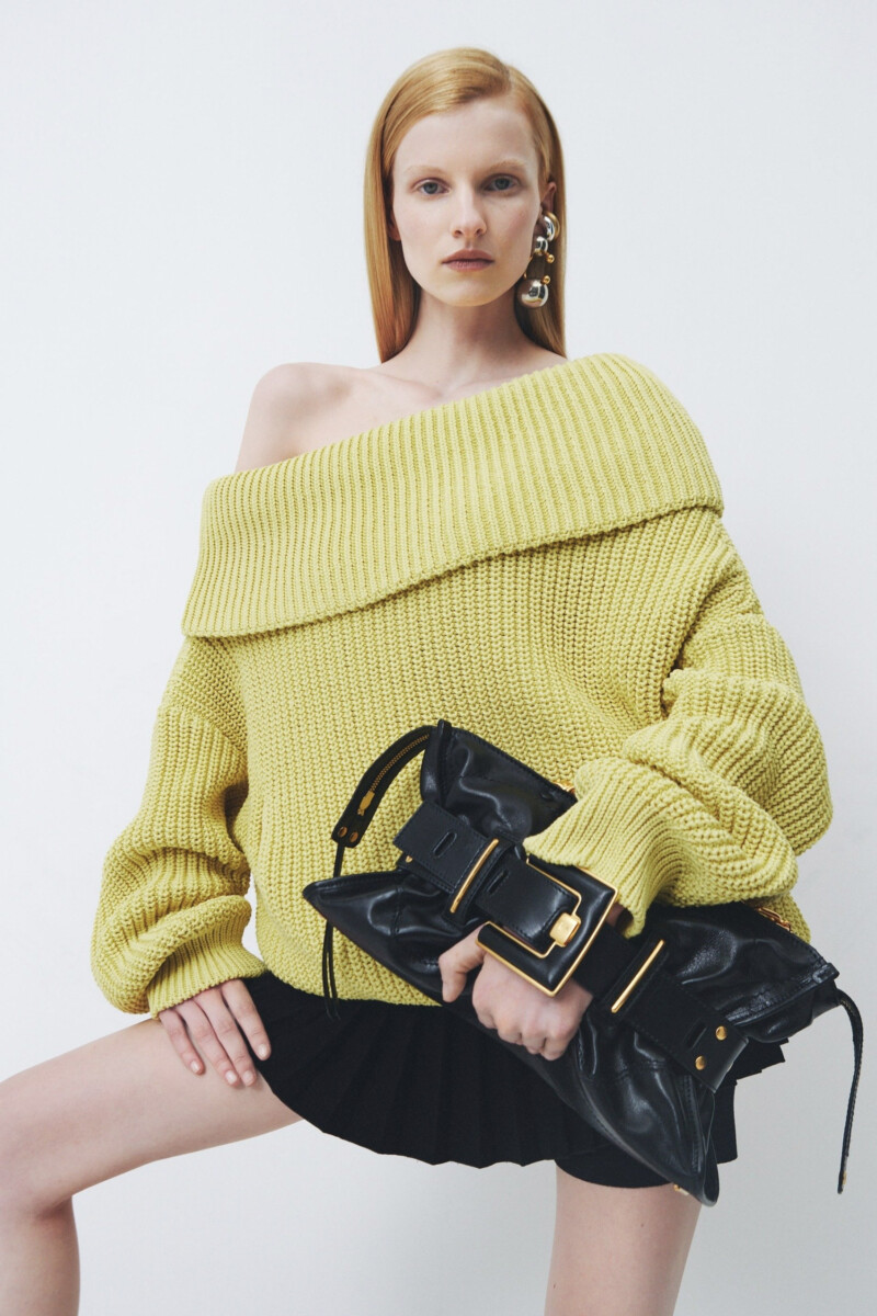 BALMAIN RESORT 2026 COLLECTION