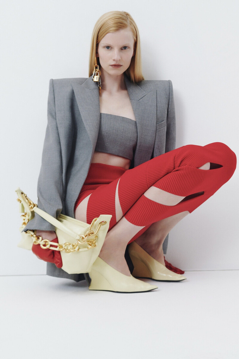 BALMAIN RESORT 2026 COLLECTION