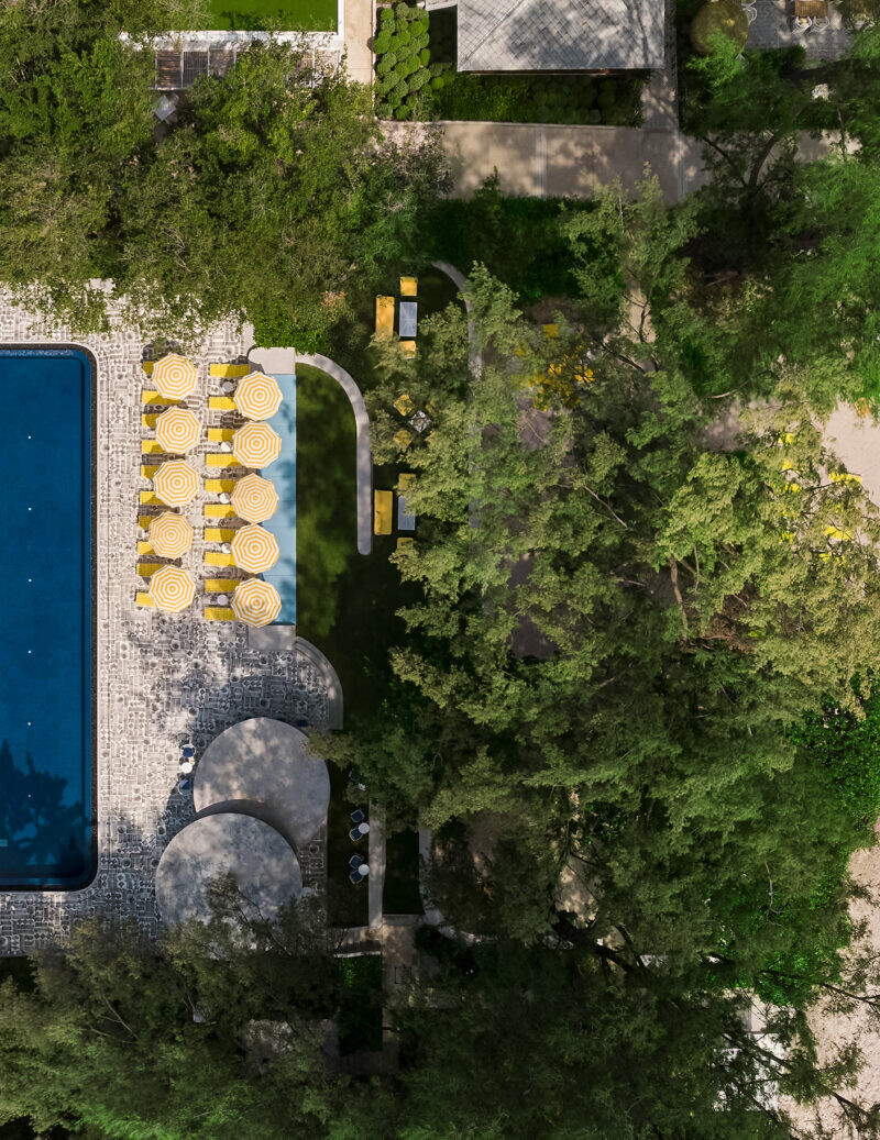 All images provided by The Standard, Hua Hin.