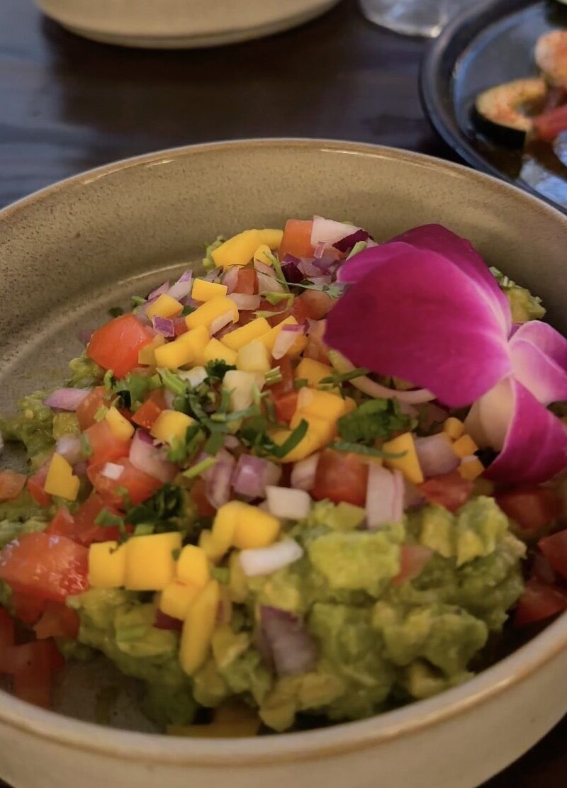 guacamole